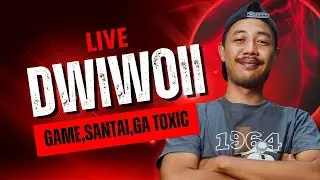 CHILL STREAM GAME APA INI YA?