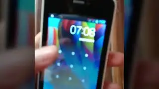Mengatasi lupa pola HP ADVAN (Reset Advan vandroid S3C)