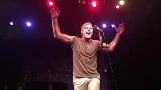 Gethsemane - Jesus Christ Superstar (Jay Yoder)