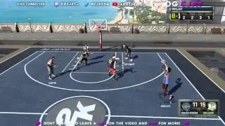 I'm Back NBA 2K16! LETS GO!!! (UPDATE)