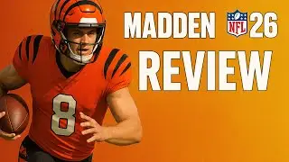 Same Old Playbook or a New Game Plan? | Madden NFL 26 Review