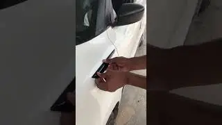 New Fender Garnish for Suzuki Swift 2022 #marutisuzuki #swift2022 #royalautovlogs