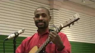 some kind of wonderful - joseph reed