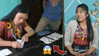 Mamá Perezosa Empeña su Casa / y Malgasta todo el Dinero 😔💔💰