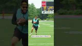 Pro touch football #football #sports #sportsnews #worldnews #fyp #olympics