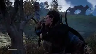 ASSASSIN'S CREED VALHALLA - Part 9