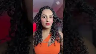 e com brilho intenso! ✨ Essa linha X&ecirc;rosa &eacute; TUDO! #SalonLine #Cachos cr&eacute;ditos: @euanacarolinaoficial
