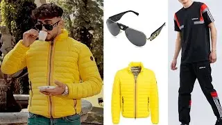 FERO47 NENENE - OUTFIT REACTION | ImmerFresh