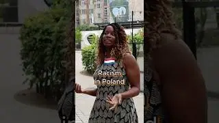 Racism in Poland