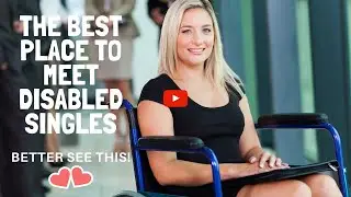 The Best Place To Meet Disabled People And Disabled Singles