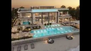 South Bay by Dubai South