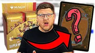 Что означает следующий Камень Бесконечности для супергероев Marvel в MTG?