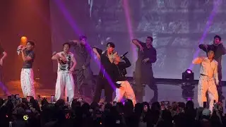 SB19 - Moonlight Live in Sydney 2025