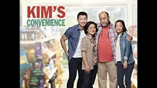Kim's Convenience - From Stage to Screen