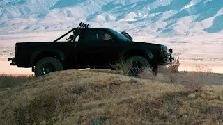 EXCLUSIVE PREVIEW: The Wolf Electric Truck is a Fun-To-Drive EV!