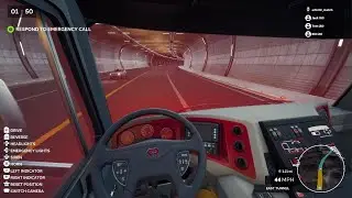 Firefighting Simulator - The Squad Smoke On The Bungalow PS5 Slim