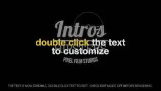 Pixel Film Studios Quick Tips: Troubleshooting - Edit Mode