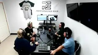 Morning Heaters Podcast Episode #2 Featuring Detroit Tigers Outfielders Robbie Grossman