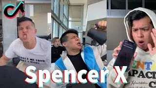 All Video Of Spencer X in June 2020 - Tiktok BeatBox Compilation