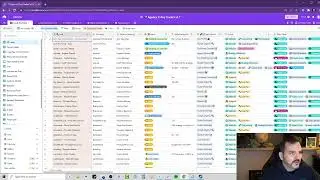 Where to add Airtable Field / Table Descriptions