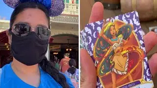 I DEFEATED HADES! SORCERER'S OF THE MAGIC KINGDOM FULL FINAL GAME! | VIDEO #199