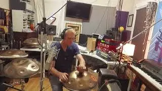 Rick Kloog, Pansmith Handpan, Em something something.