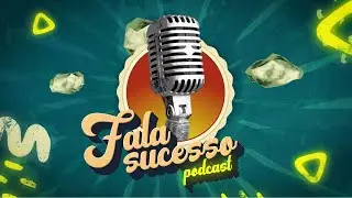 FALA SUCESSO PODCAST 01/08/2022 - DIG&Atilde;O