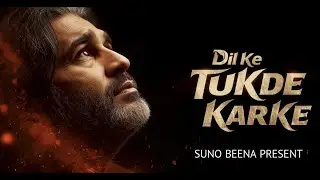 Dil Ke Tukde 💔 | Sad Sufi Qawwali Song | Broken Heart Qawwali | Hindi Sad Song 2026