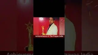 Achievements of The Prayas India #upscmotivationalvideo #upscexam #education #exam #educationalvideo