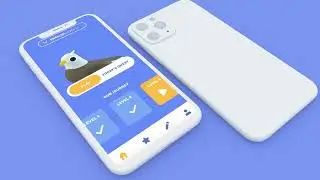 ALALE - Advanced Language Learning (App Concept)