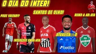 FERNANDO DE VOLTA? | VENDA DE MATHIAS | SANTOS DE OLHO EM VITINHO | NOVELA VITÃO | DÓRIA NO RADAR