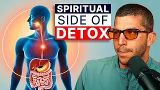 When Detox Opens Old Wounds (And Why It&rsquo;s a Good Sign)