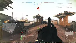 Battlefield V fg42❤️