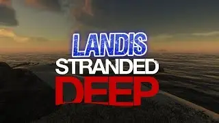 Potato Island! - Stranded Deep S3 E19