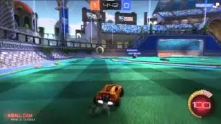 The Most Epic Accidental Goal Of All Time