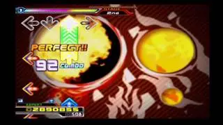 DDR Supernova Monkey Punk AAA