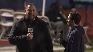MyTV30 Friday Night Rivals: Maryville at Oakland Full Game, 2022 TSSAA 6A Semifinals (Nov. 25, 2022)