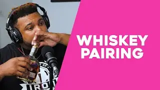 Whiskey Pairing Woodford Reserve Double Oaked