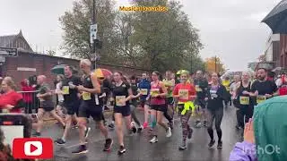 Running Event# Race#Norwich#musicalparadise
