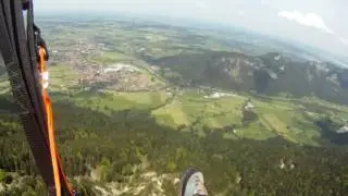 Kurzfilm Handy Breitenberg, Pfronten 2016
