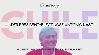 Chile Under President Elect Jos&eacute; Antonio Kast YouTube