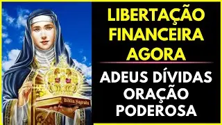 💵 Santa Edwiges Vai Te Livrar das Dívidas e Encher Sua Conta! em 2026!