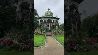 বাৰ্গেন, নৰৱে, চেপ্টেম্বৰ, ২০২৫, Bergen, Norway, September 2025