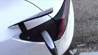 Extension cord EV charging - voltage loss !!!