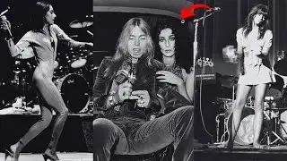 🎸 Legendary Rock Stars: Rare Music Photos from the Golden Age of Rock | Echo of Rock