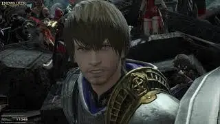 Final Fantasy XIV: Endwalker GPU Benchmark