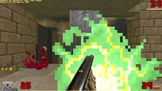Zdaemon Duel - Dweller2