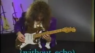 BEST GUITAR SOLO EVER (Almost Sound Like A Violin) 