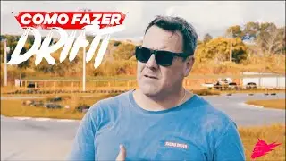 Como fazer Drift - Linkando as curvas - Parte4