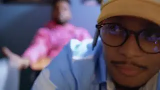 Palmer Reed - TRUTH (Official Music Video)